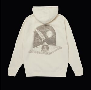 The Tortured Poets Department: The Manuscript Edition Hoodie